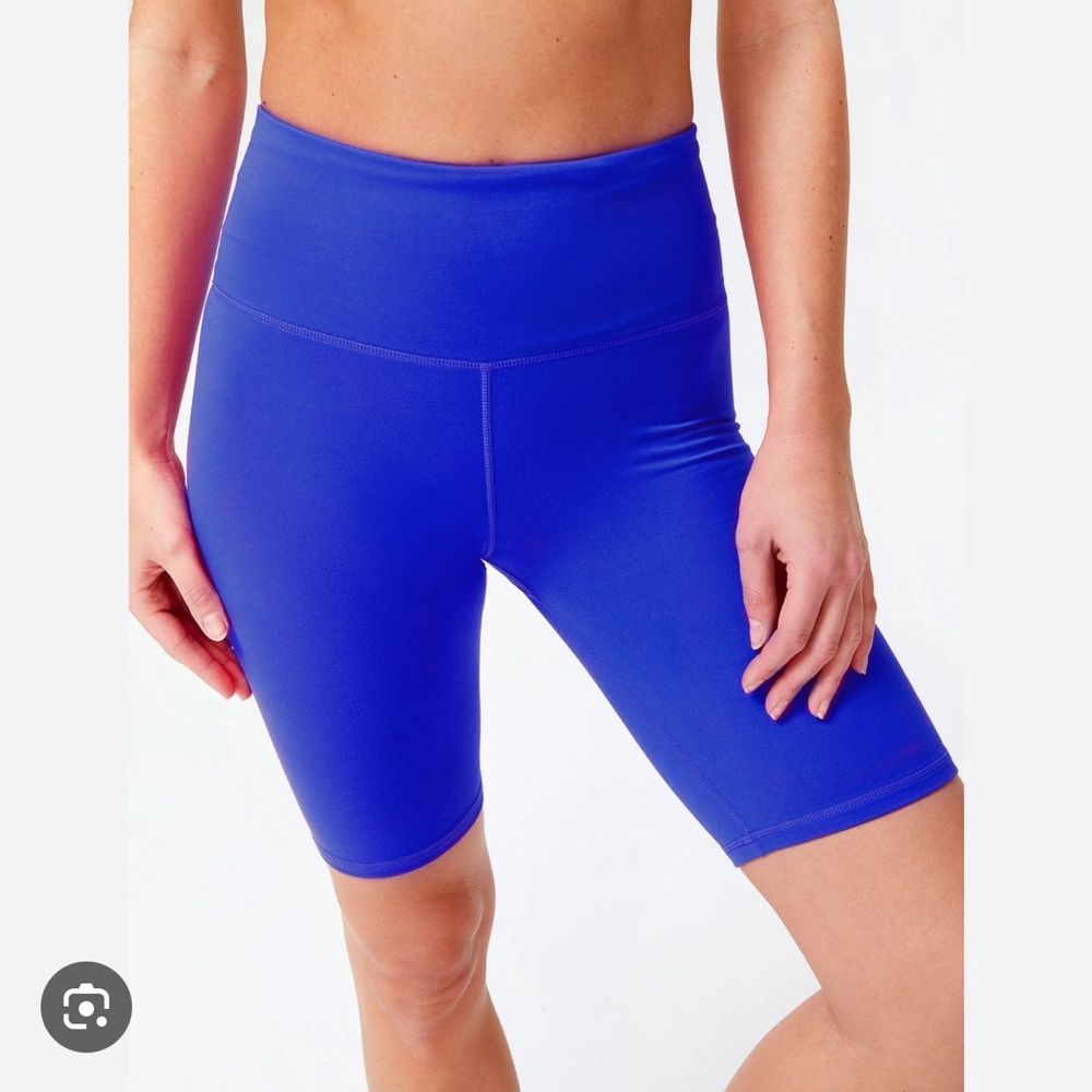 Terez TLC Bike Short